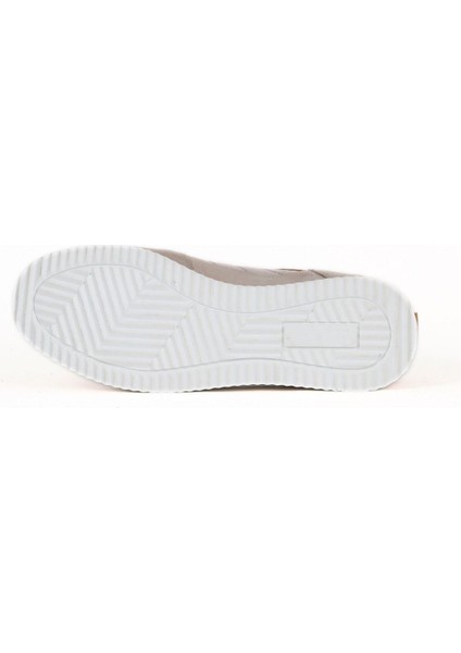 Bej Süet Erkek Günlük Ayakkabı 07MA2003GRD18 07MA2003GRD18 indirimleri