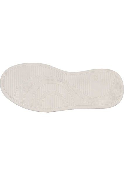 Siyah Atlas Deri Erkek Günlük Ayakkabı 07MA29638223 07MA29638223 indirimleri