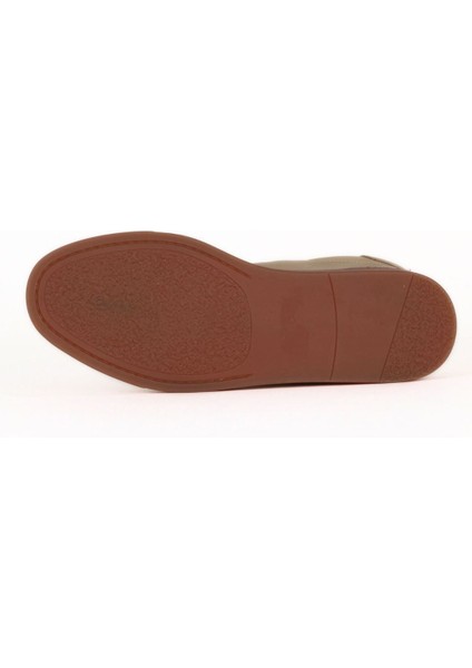 Vizon Deri Erkek Spor Ayakkabı 01ME4602 01ME4602 indirimleri