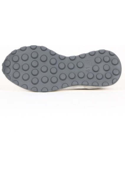 Beyaz Süet-Atlas Erkek Spor Ayakkabı 07MA2790E2224 07MA2790E2224 indirimleri