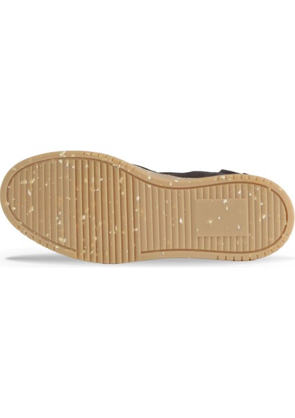 Beyaz Siyah Deri Erkek Spor Ayakkabı 16MA8242 16MA8242 indirimleri