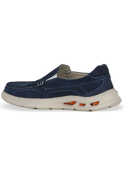 Mavi Dante Deri Erkek Günlük Ayakkabı 07MA28472521 07MA28472521 fırsatları