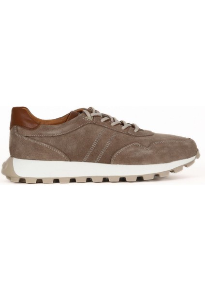 Vizon Süet Erkek Spor Ayakkabı 07MA2790E2224 07MA2790E2224