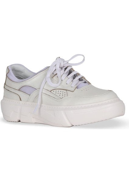 Beyaz Deri-File Erkek Spor Ayakkabı 10MA106594 10MA106594 fiyatları
