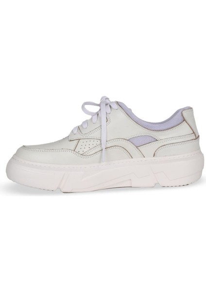 Beyaz Deri-File Erkek Spor Ayakkabı 10MA106594 10MA106594 modelleri