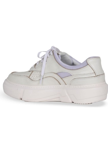 Beyaz Deri-File Erkek Spor Ayakkabı 10MA106594 10MA106594 fırsatları