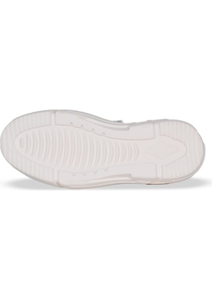 Beyaz Deri-File Erkek Spor Ayakkabı 10MA106594 10MA106594 indirimleri