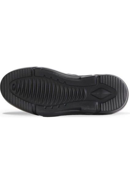 Siyah Deri-File Erkek Spor Ayakkabı 10MA106594 10MA106594 indirimleri