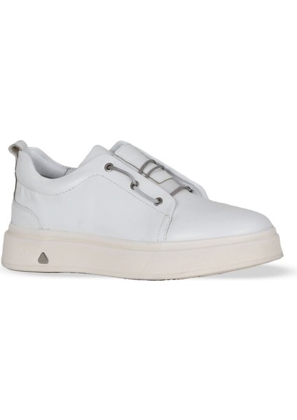Beyaz Mk Atlas Erkek Günlük Ayakkabı 07MA29638223 07MA29638223 fiyatları