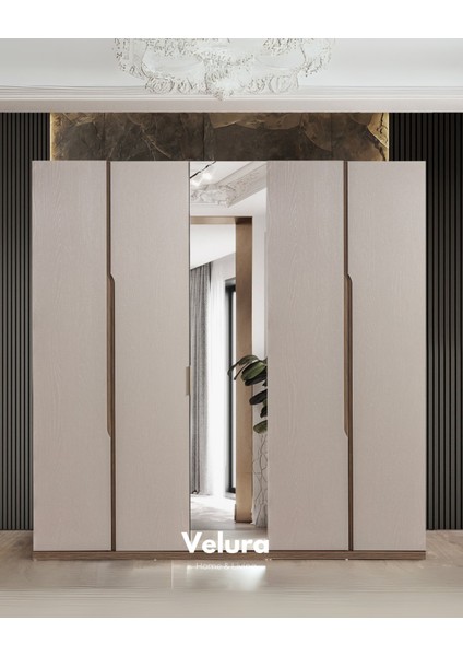 Mira Yatak Odası Takımı modelleri