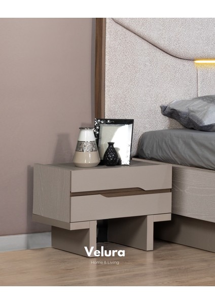 Mira Yatak Odası Takımı indirimleri