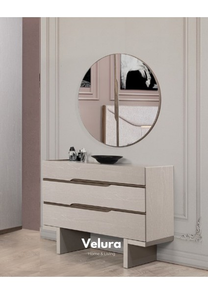 Mira Yatak Odası Takımı