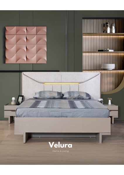 Mira Yatak Odası Takımı