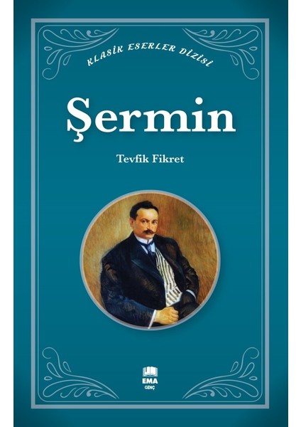 Şermin - Tevfik Fikret