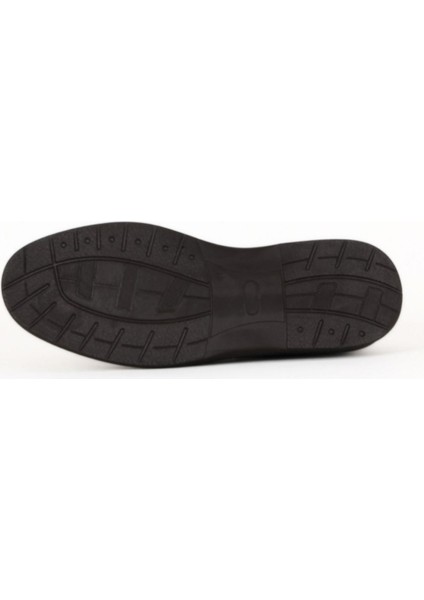 Kahverengi Deri Erkek Günlük Ayakkabı 07MA1620175 07MA1620175 indirimleri