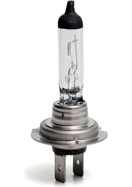 Clio 2 2003 Model Ön Uzun-Kısa 4 Lü Far Ampülü Takımı Sarı indirimleri