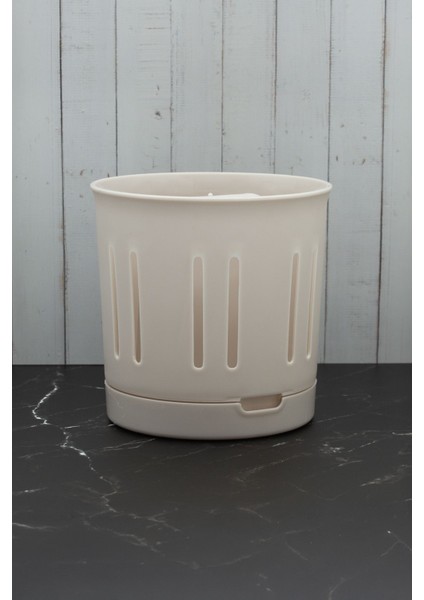 Krem Renkli Modüler Tezgah Üstü Kaşıklık ve Mutfak Organizeri fiyatları