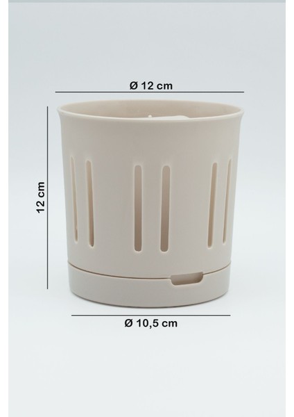 Krem Renkli Modüler Tezgah Üstü Kaşıklık ve Mutfak Organizeri modelleri