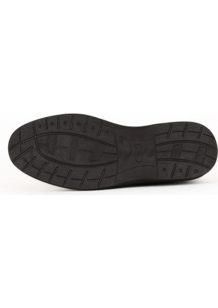 Kahverengi Deri Erkek Günlük Ayakkabı 07MA1627175 07MA1627175 indirimleri