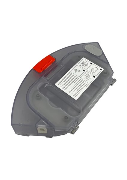 S20 Toz ve Su Tankı 2in1 Orjinal Beyaz