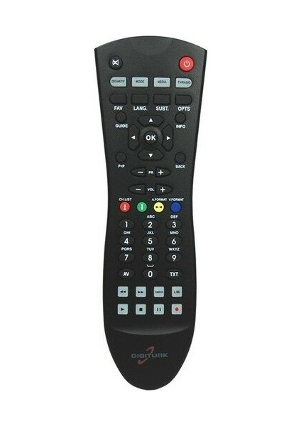 Uydu Alıcı Kumandası fiyatları