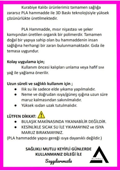 Neşeli Karakterler Temalı 4'lü Kurabiye Kalıbı Seti fırsatları