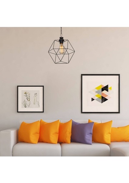 Turuncu Modern Tekli Sarkıt Lamba, Şık ve Fonksiyonel Aydınlatma Seçeneği modelleri