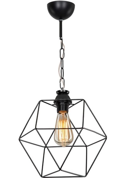 Turuncu Modern Tekli Sarkıt Lamba, Şık ve Fonksiyonel Aydınlatma Seçeneği fırsatları