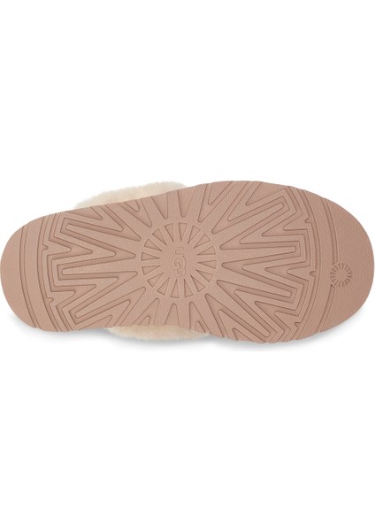 Kadın Sandalet 1113474 Ugg W Funkette Chestnut (Taba)