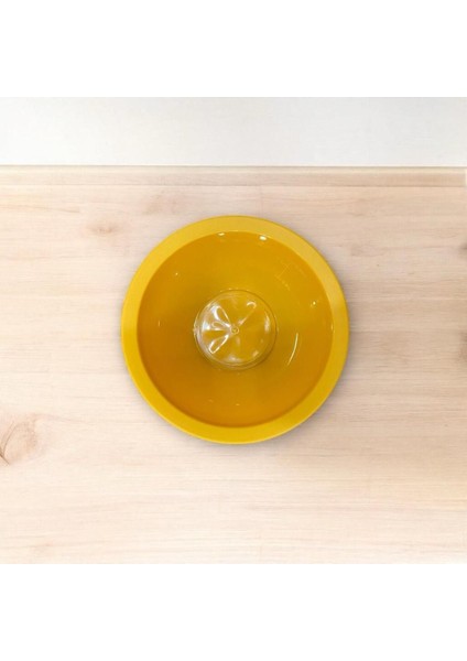 Renkli Yuvarlak Badya Seti, Şık ve Kullanışlı Tasarım, Çeşitli Renk Seçenekleriyle. indirimleri