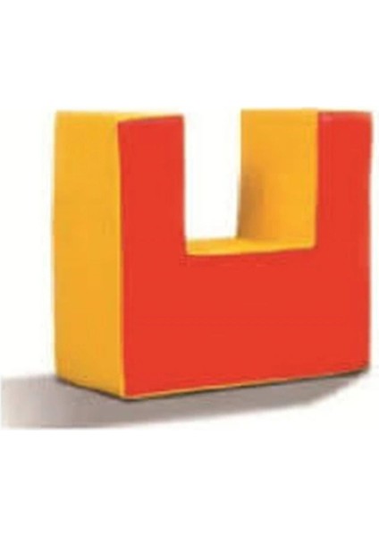 U Sünger Oyun Grubu 60X60X30