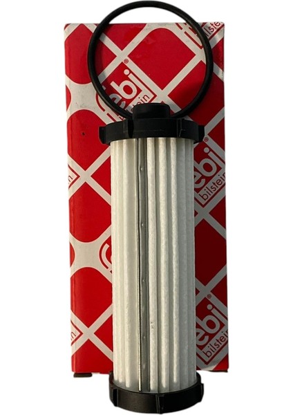 Ford Focus 06> Şanzıman Yağ Filtresi | Febi 7M5R 6C631 Aa