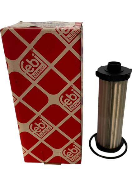 Ford Focus 06> Şanzıman Yağ Filtresi | Febi 7M5R 6C631 Aa modelleri