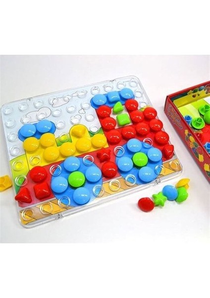 Sihirli Düğmeler 80 Parça fiyatları