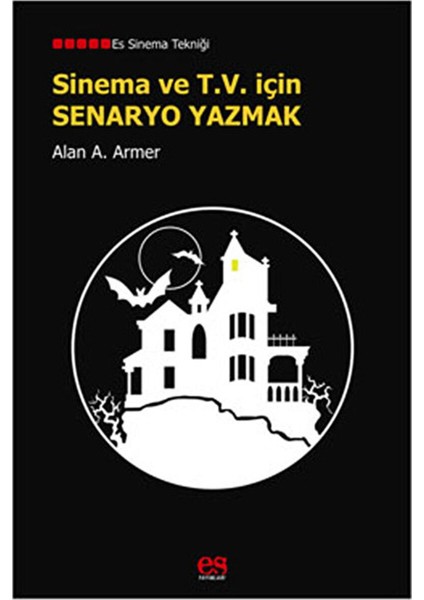 Sinema ve T.V. İçin Senaryo Yazmak fiyatları