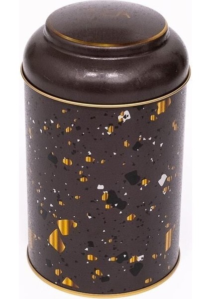 Terrazzo Brown Desenli Baharatlık 1,1 Lt, Şık ve Kullanışlı Mutfak Aksesuarı fiyatları
