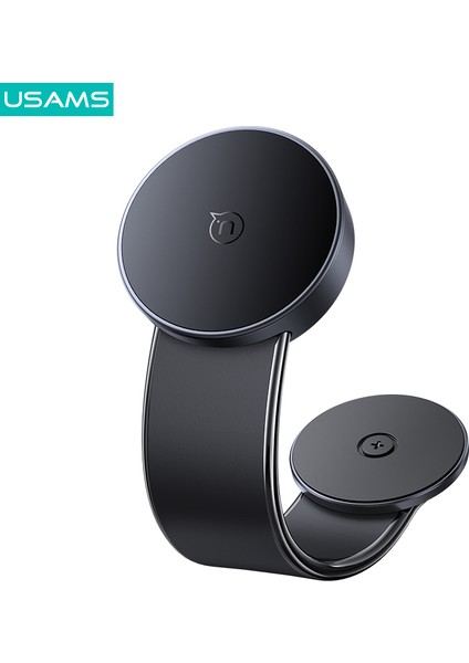 ZJ079 Manyetik Araba Telefon Tutucu - Güçlü Mıknatıs, 3m Yapışkan, Ayarlanabilir fiyatları