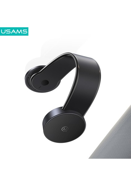 ZJ079 Manyetik Araba Telefon Tutucu - Güçlü Mıknatıs, 3m Yapışkan, Ayarlanabilir modelleri