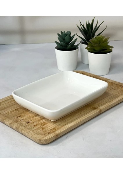 Pure Carmen Porselen Tabak 15,75 cm 1 Adet 7465