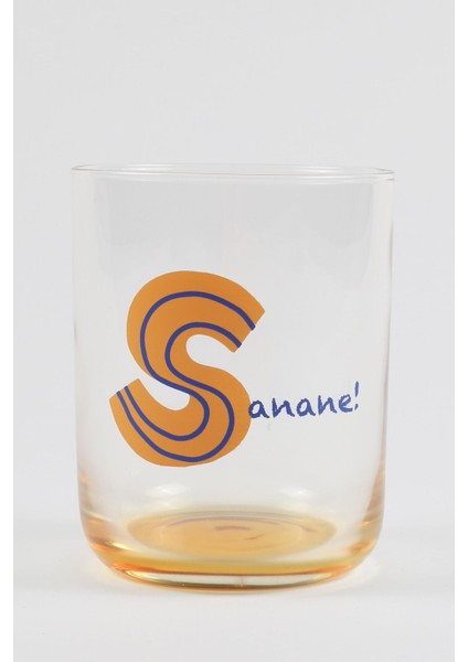 Renkli 350 cc Hardal S Harfli Bardak, Şık ve Dayanıklı, Keyifli Anlar Için Ideal modelleri