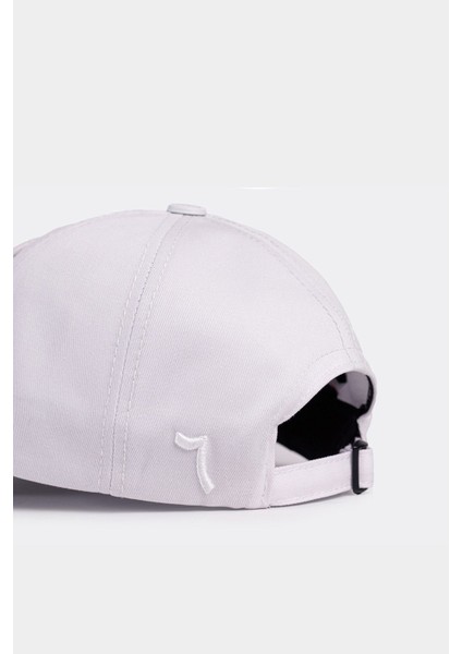 Six Kartal Logolu Siyah-Beyaz Beyzbol Şapka indirimleri