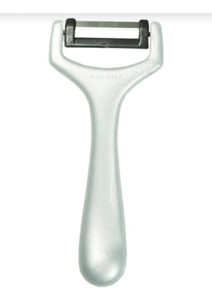 Gri Simli Düz Soyacak, Şık ve Kullanışlı Tasarım ile Kolay Kullanım Sağlar fiyatları