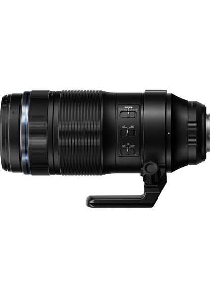 (Om System) Lens 100-400MM Mark Iı 5.0-6.3 Is Black V336000BW000 modelleri