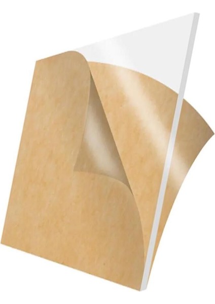 6mm Şeffaf Pleksi Levha, Cam Görünümlü, Saydam Mika Pleksi Parça fiyatları