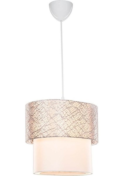 Modelight Monte Oval Gri Sarkıt, Şık ve Modern Tasarım, Sade ve Zarif Aydınlatma. fiyatları