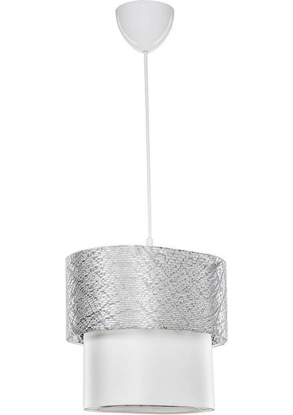 Modelight Monte Oval Gri Sarkıt, Şık ve Modern Tasarım, Sade ve Zarif Aydınlatma. modelleri