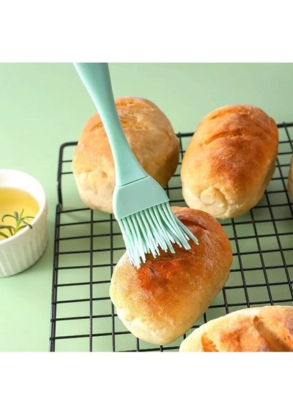 Silikon Yağlama ve Yumurta Sürme Hamur Fırçası, Pratik ve Kullanışlı Mutfak Aracı fiyatları