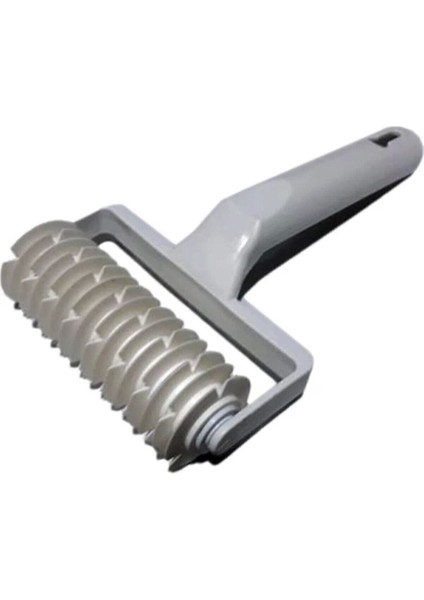 Kafes Şekilli Hamur Kesici ile Eğlenceli Pastalar ve Kurabiyeler Yapın