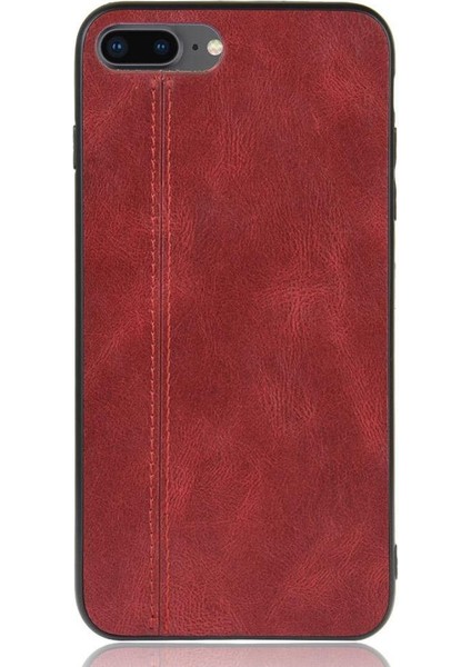 IPhone 7 Için Hafif Durumda Artı/iphone 8 Artı Darbeye Ince Klasik (Yurt Dışından)