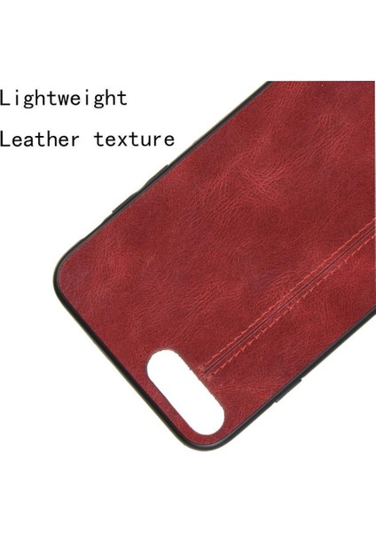 IPhone 7 Için Hafif Durumda Artı/iphone 8 Artı Darbeye Ince Klasik (Yurt Dışından) modelleri